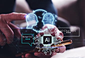 Umjetna inteligencija AI