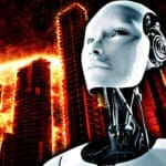 Umjetna inteligencija AI - Industrijska revolucija