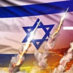 Izrael nuklearno oruzje