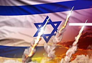 Izrael nuklearno oruzje