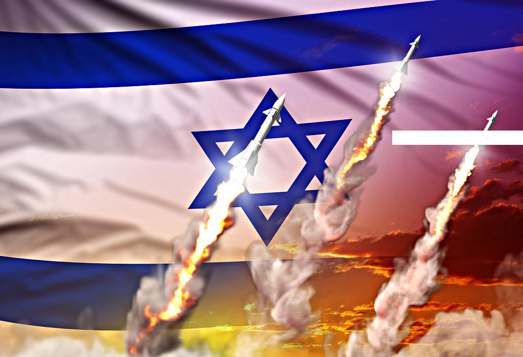 Izrael nuklearno oruzje