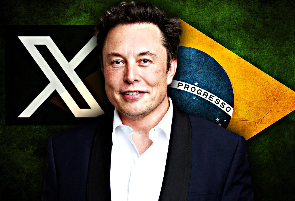 Musk protiv Brazila
