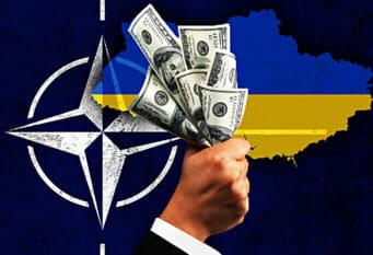 NATO novac za Ukrajinu