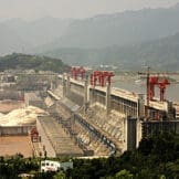 Najveca hidroelektrana na svijetu u Kini