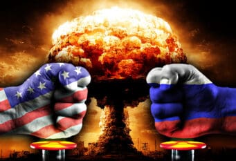 Nuklearni rat