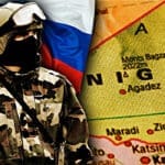 Ruska vojska pomoc Nigeru