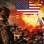 SAD i UK opsjednuti ratovima