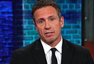Chris Cuomo