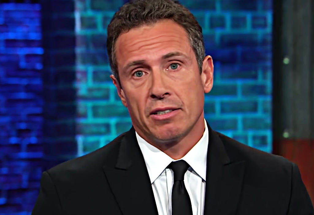 Chris Cuomo