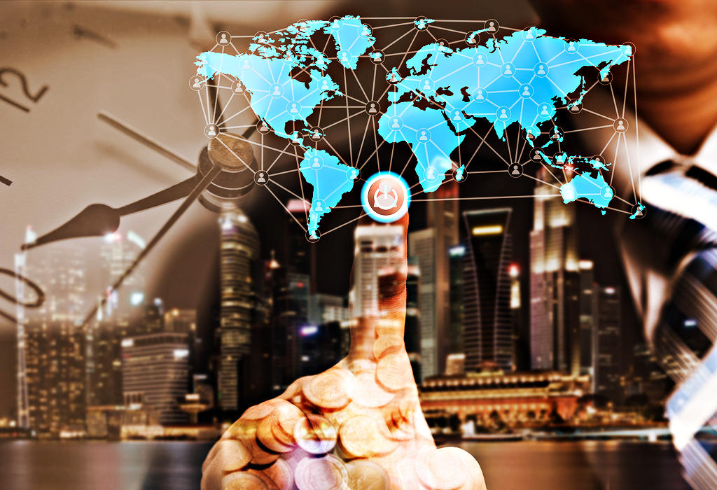 Ekonomska buducnost svijeta