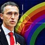 Jens Stoltenberg NATO savez LGBTQ