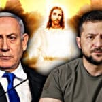 Netanyahu i Zelenski