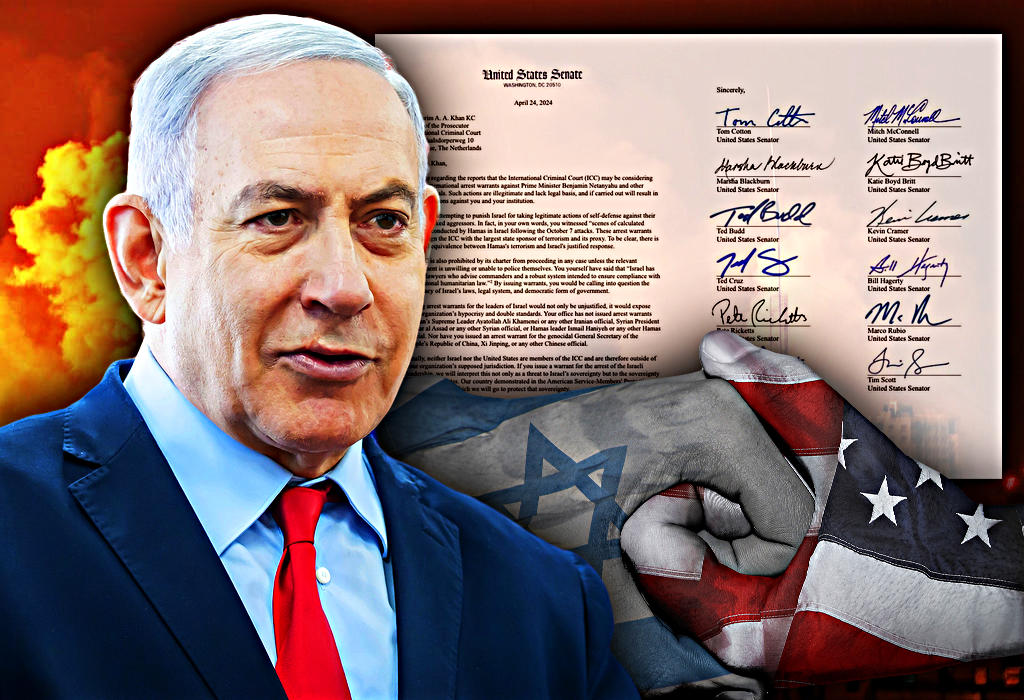 Netanyahu podrska SAD-a