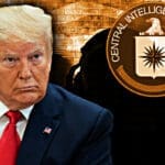 Trump - CIA i NSA