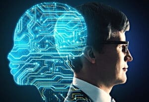 Umjetna inteligencija AI