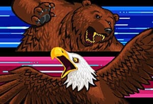 Proxy rat Zapada i Rusije