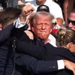 Pokusaj atentata na Trumpa