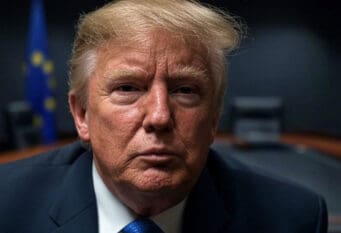 Donald Trump prijeti EU