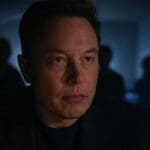 Elon Musk i Deep State