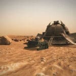 Misija Mars 3
