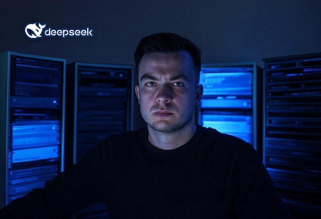 DeepSeek