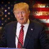 Donald Trump - USAID