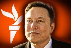 Elon Musk i Slobodna Europa