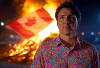 Jastin Trudeau