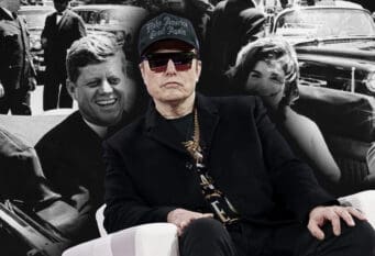 Kennedy i Musk