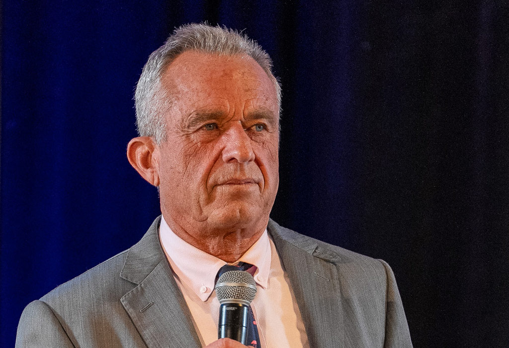 RFK Jr
