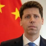 Sam Altman - DeepSeek
