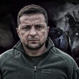 Zelenski i zločini
