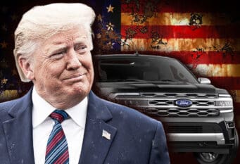 All Made in America