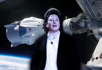 Elon Musk - IIS