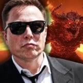 Elon Musk u paklu