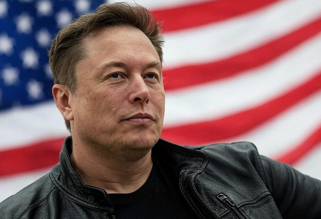 Elon Musk