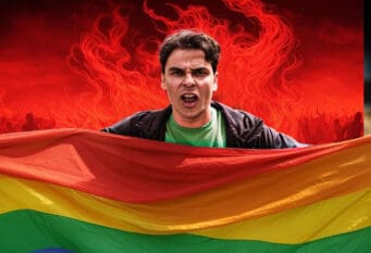 LGBT ludilo