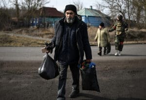 Muža su mi ubili pred očima