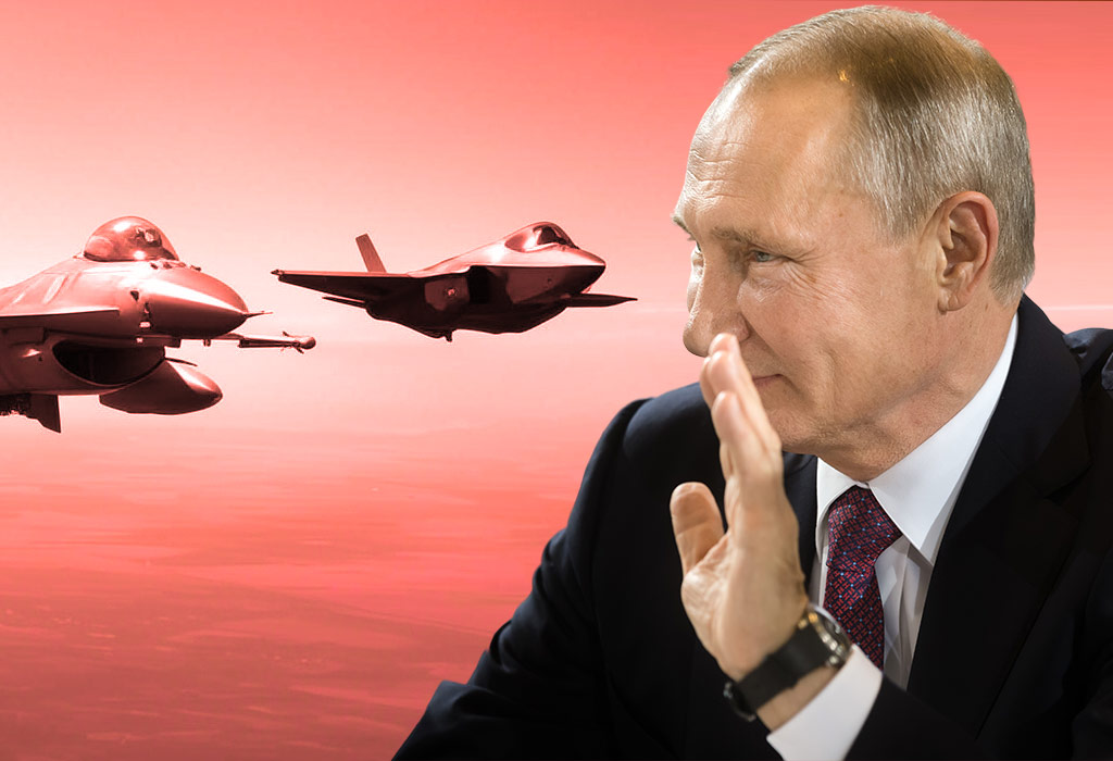 Putin Sky
