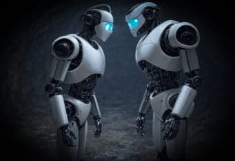 Američki i kineski roboti