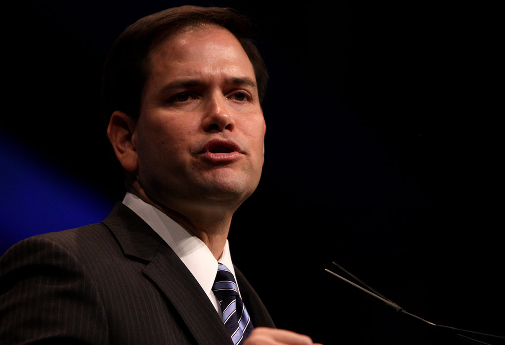 Rubio