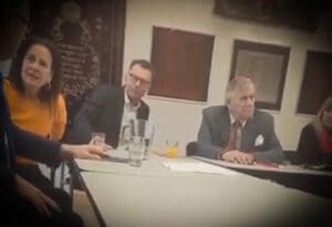 Skandal - Diplomat poziva na ubijanje djece