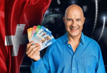 Švicarska uvodi gotovinu u Ustav
