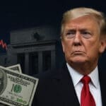 FED i Trump - Recesija