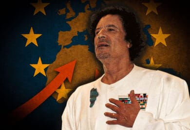 Gadafi je imao pravo