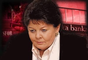 Osoba pod lažnim imenom