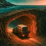 Tunel ispod vode