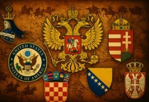 Nacije - Uspon i padovi