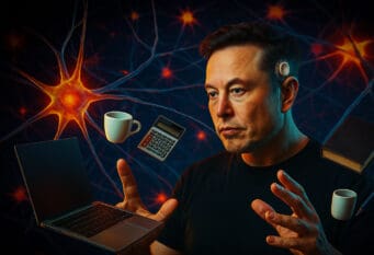 Elon Musk - Neurolink