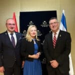 CRO-Izrael Dream Team